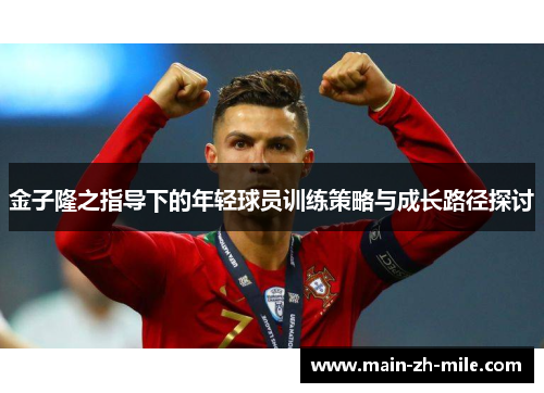 金子隆之指导下的年轻球员训练策略与成长路径探讨