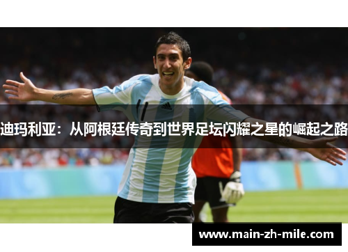 迪玛利亚：从阿根廷传奇到世界足坛闪耀之星的崛起之路