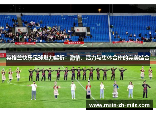 英格兰快乐足球魅力解析：激情、活力与集体合作的完美结合