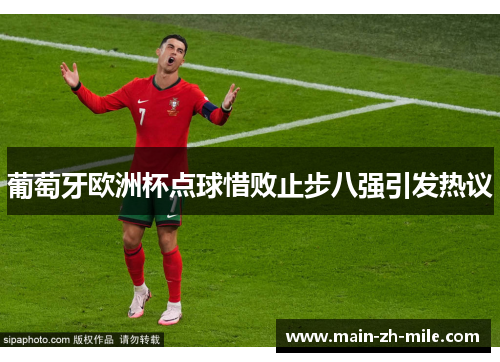 葡萄牙欧洲杯点球惜败止步八强引发热议