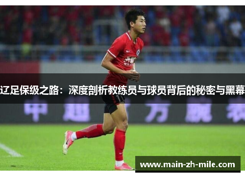 辽足保级之路：深度剖析教练员与球员背后的秘密与黑幕